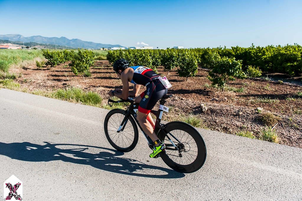 Triathlon Getaway May