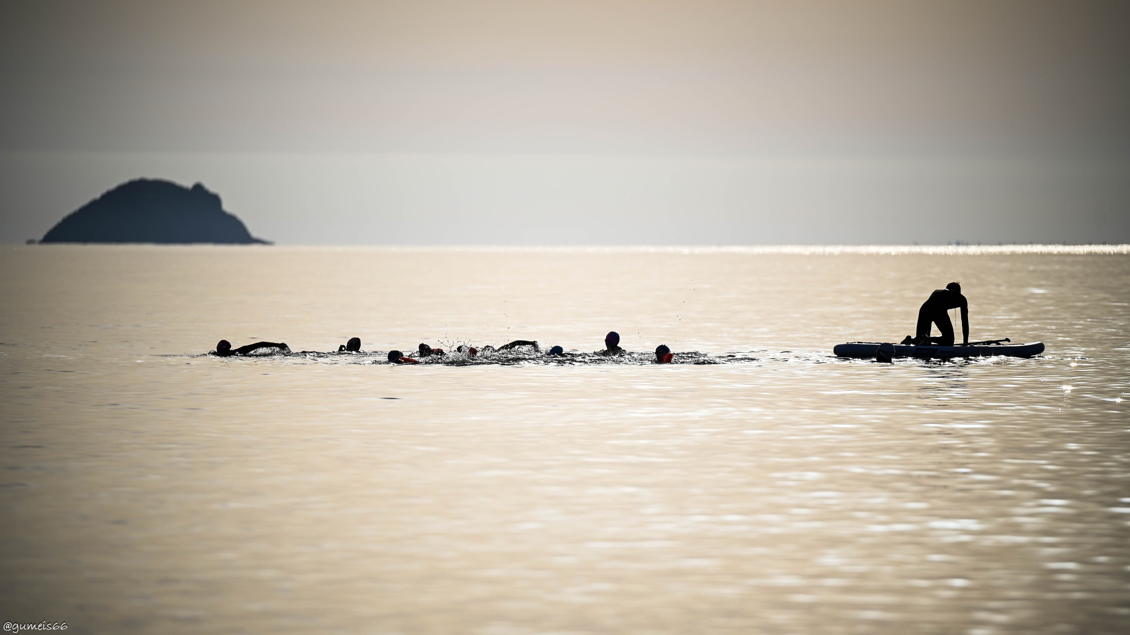 Triatlon Getaway - Midweek